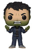 POP MARVEL INFINITY WAR S2 BRUCE BANNER W/ HULK HEAD