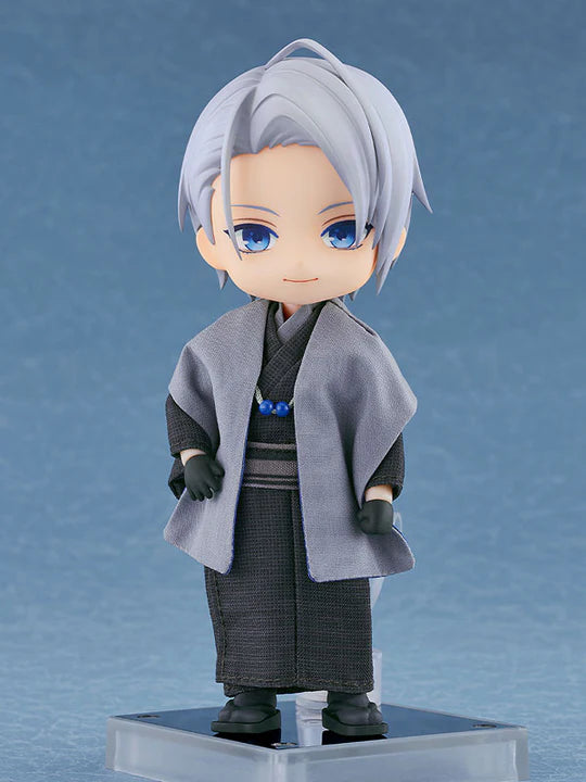 Nendoroid Doll Touken Ranbu Online Yamanbagiri Chougi Casual Outfit Ver