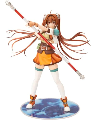 Eiyuu Densetsu Sora no Kiseki SC 1/8 Estelle Bright