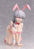 Uzaki-chan wa Asobitai! Uzaki Tsuki B-style 1/4 Bare Leg Bunny Ver