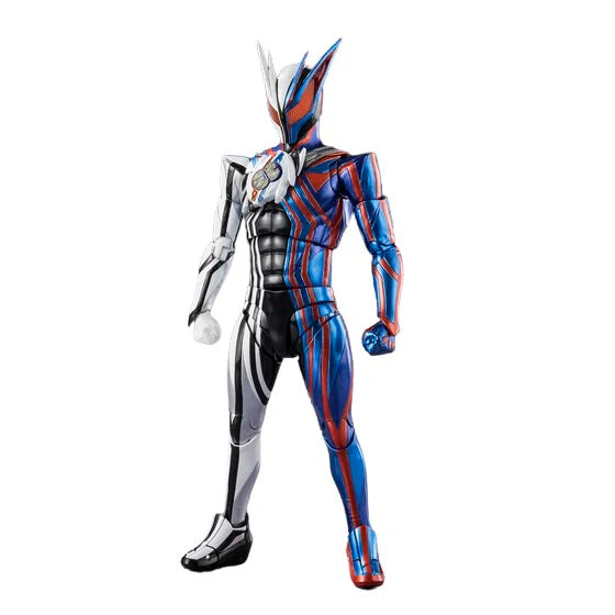 S.H.Figuarts Kamen Rider Zeztz Kamen Rider Nox Exclusive