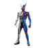 S.H.Figuarts Kamen Rider Zeztz Kamen Rider Nox Exclusive