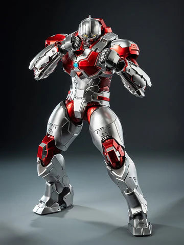 Fig Zero ULTRAMAN FINAL Season ULTRAMAN SUIT JACK 1/6 Anime Version