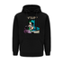Batman Joker DC Black Hoodie