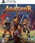 Abathor (Multi-Language) PLAYSTATION 5