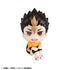 Haikyuu!! Nishinoya Yuu Look Up Uniform Ver
