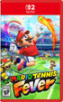 Mario Tennis Fever Nintendo Switch 2