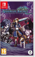 Absolute Tactics: Daughters of Mercy Nintendo Switch