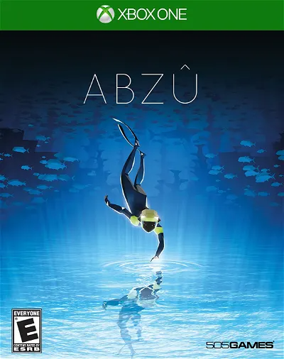 ABZU Xbox One