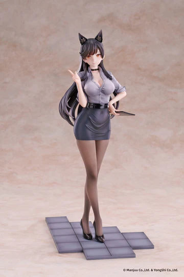 Azur Lane Atago 1/6 OL Ver