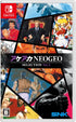 ACA NEOGEO Selection Vol. 5 (Multi-Language) Nintendo Switch