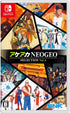 ACA NEOGEO Selection Vol. 6 (Multi-Language) Nintendo Switch