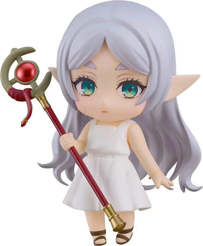 Nendoroid Sousou no Frieren Frieren Apprentice Era Ver