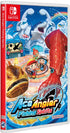 Ace Angler: Fishing Spirits (English) NINTENDO SWITCH