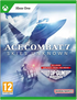 Ace Combat 7: Skies Unknown [TOP GUN: Maverick Edition] Xbox One