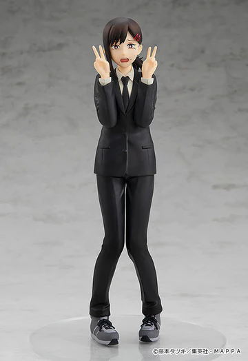 Chainsaw Man Higashiyama Kobeni Pop Up