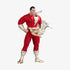 DC Comics Shazam 1/12 Kingdom Come Ver
