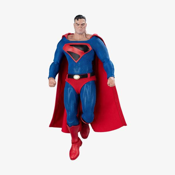 DC Comics Superman 1/12 Kingdom Come Ver