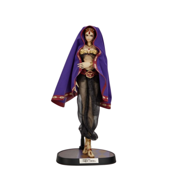 Lupin the Third 1/6 Fujiko Mine