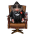 Zootopia 1/1 Mr Big