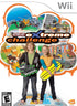 Active Life: Extreme Challenge Wii
