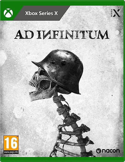 Ad Infinitum Xbox One