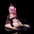 To LOVEru Darkness Lala Satalin Deviluke 1/6 Darkness ver