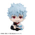 Gintama Sakata Gintoki Look Up