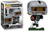 Pop! Series 10 Davante Adams Las Vegas Raiders NFL