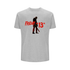 Friday the 13th Gray T-shirt