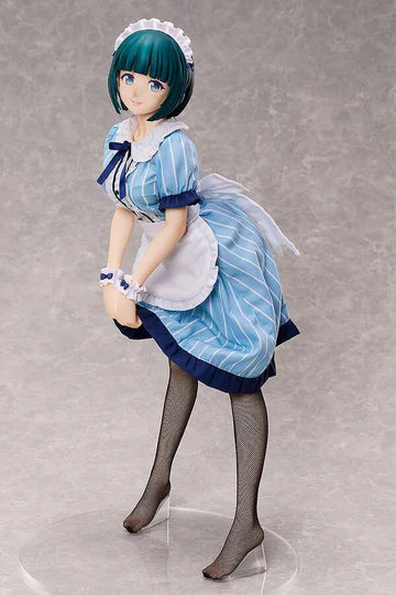 B-style Megami no Cafe Terrace 1/4 Ono Shiragiku