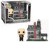 Addams Family Classics Pop! Town Addams Family Home w/Uncle Fester