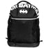 Batman Monochrome Logo 16"  Backpack