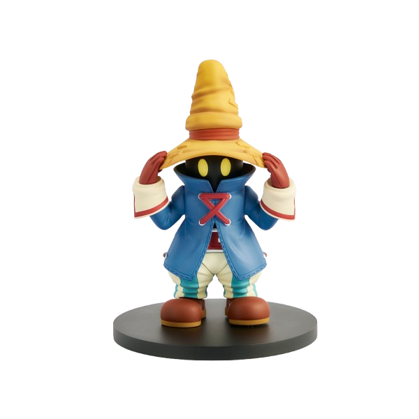 Adorable Arts Final Fantasy IX Vivi Ornitier
