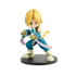 Adorable Arts Final Fantasy IX Zidane Tribal