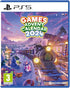 Advent Calendar 2024 PlayStation 5
