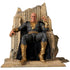 Mafex Black Adam Gold Suit