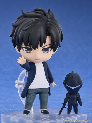 Nendoroid Solo Leveling Sung Jinwoo