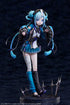 Vocaloid Hatsune Miku 1/7 Jiangshi ver