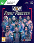 AEW: Fight Forever Xbox One