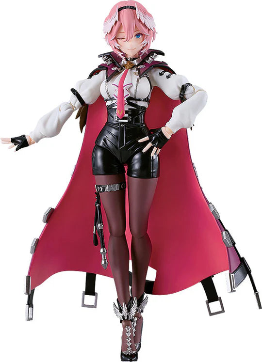 Figma Hololive Ganmo Takane Lui Tsukune Exclusive