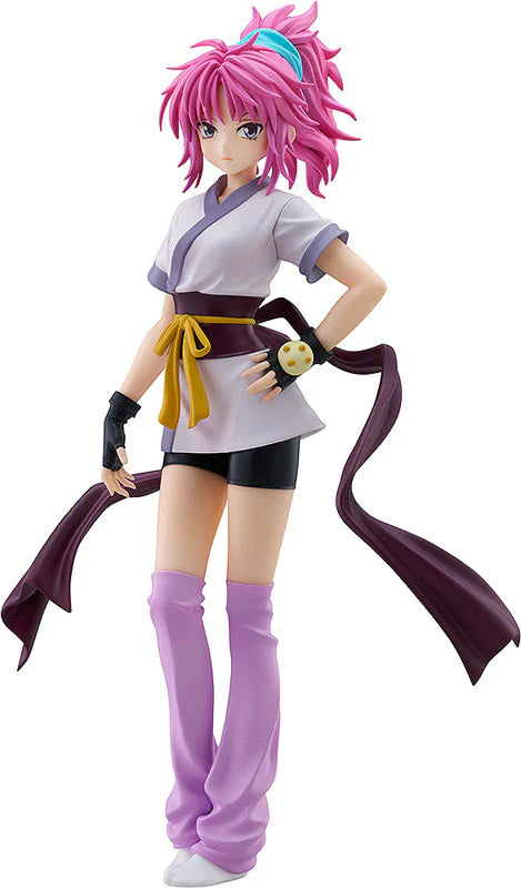 Hunter × Hunter Machi Komacine Pop Up Parade