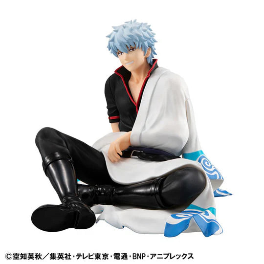 G.E.M. Gintama Sakata Gintoki Tenohira