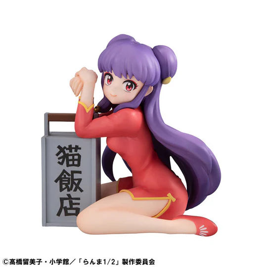G.E.M. Ranma 1/2 Shampoo Tenohira