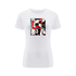 Looney Tunes White T-Shirt