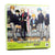 After School: Colorful Step Bunkabu [Limited Edition] Sony PSP