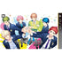 After School: Colorful Step Undou-bu! Sony PSP