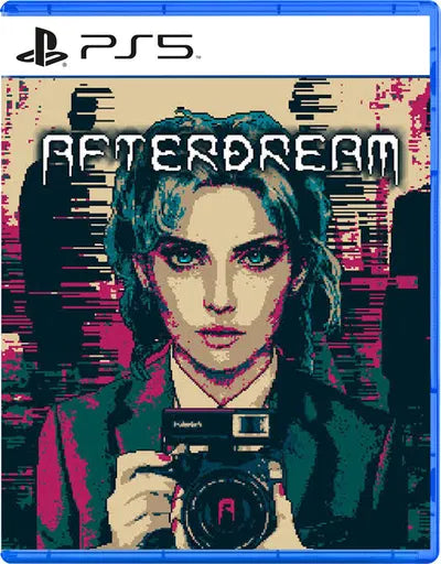 AfterDream PLAYSTATION 5