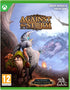 Against the Storm Xbox Series X