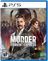 Agatha Christie Murder on the Orient Express (Multi-Language) PLAYSTATION 5